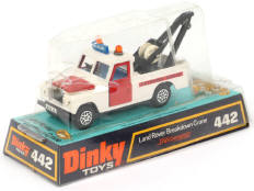 DINKY TOYS (GB) (1)