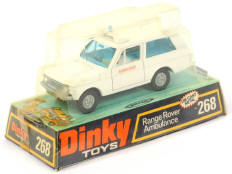 DINKY TOYS (GB) (1)