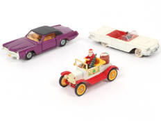 DINKY TOYS (3)