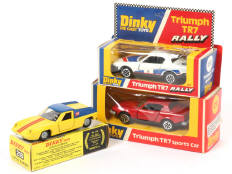 DINKY TOYS (GB) (3)