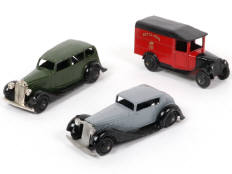 DINKY TOYS (GB) (3)