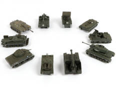 SOLIDO (FRANCE) (10)