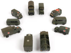 SOLIDO (FRANCE) (10)