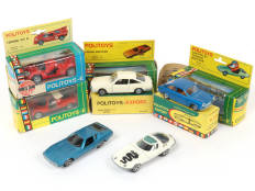 POLITOYS (ITALIE) (6)