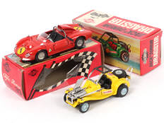 MERCURY (ITALIE) (2)