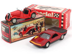 MERCURY (ITALIE) (2)