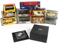 CORGI TOYS (GB) (11)