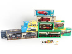 CORGI TOYS (GB) (6)