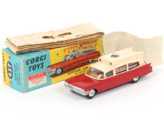 CORGI TOYS (GB) (1)