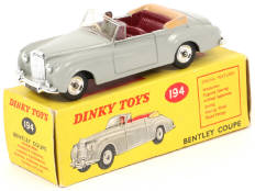 DINKY TOYS (GB) (1)