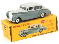 DINKY TOYS (GB) (1)