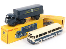 DINKY TOYS (FRANCE) (2)