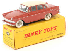 DINKY TOYS (FRANCE) (1)