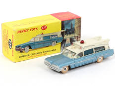 DINKY TOYS (GB) (1)