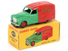 DINKY TOYS (GB) (1)