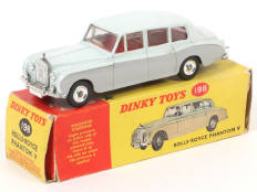DINKY TOYS (GB) (1)