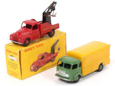 DINKY TOYS (FRANCE) (2)
