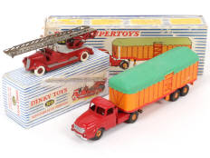 DINKY TOYS (FRANCE) (2)
