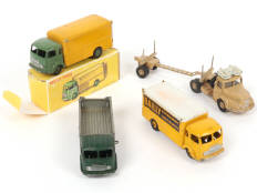 DINKY TOYS (FRANCE) (4)