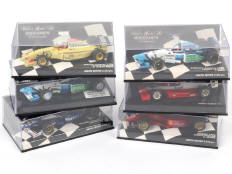 MINICHAMPS (ALLEMAGNE) (6)