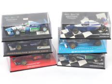 MINICHAMPS (ALLEMAGNE) (6)