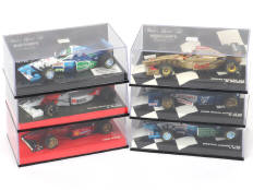 MINICHAMPS (ALLEMAGNE) (6)