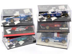 MINICHAMPS (ALLEMAGNE) (6)