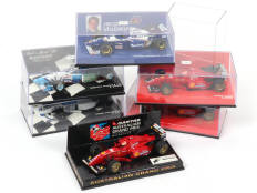 MINICHAMPS (ALLEMAGNE) (6)