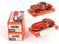 MÄRKLIN (ALLEMAGNE) (2)
