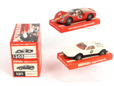 MÄRKLIN (ALLEMAGNE) (2)