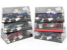 MINICHAMPS (ALLEMAGNE) (6)