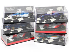 MINICHAMPS (ALLEMAGNE) (6)