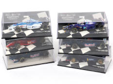 MINICHAMPS (ALLEMAGNE) (6)