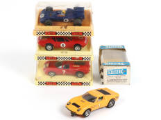 SCALEXTRIC (FRANCE) (4)