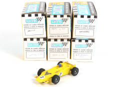 SCALEXTRIC (FRANCE) (6)