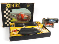 SCALEXTRIC (FRANCE) (1)