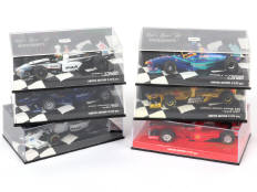 MINICHAMPS (ALLEMAGNE) (6)