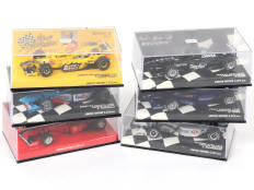 MINICHAMPS (ALLEMAGNE) (6)
