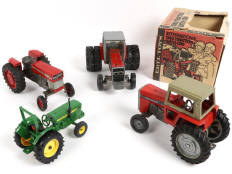 ERTL (USA) (4)