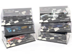 MINICHAMPS (ALLEMAGNE) (6)