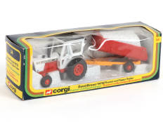 CORGI TOYS (GB) (1)