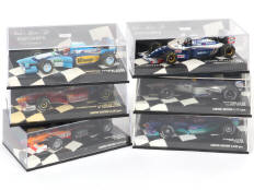 MINICHAMPS (ALLEMAGNE) (6)