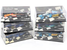 MINICHAMPS (ALLEMAGNE) (6)