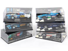 MINICHAMPS (ALLEMAGNE) (6)