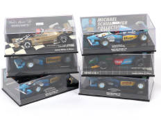 MINICHAMPS (ALLEMAGNE) (6)