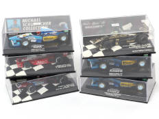 MINICHAMPS (ALLEMAGNE) (6)