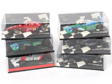 MINICHAMPS (ALLEMAGNE) (6)