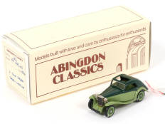 ABINGDON CLASSICS (GB) (1)
