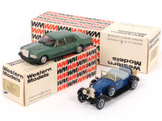 WESTERN MODELS (GB) (1)