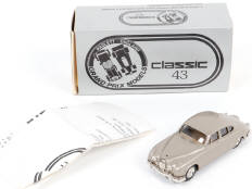 GRAND PRIX MODELS (GB) (1)